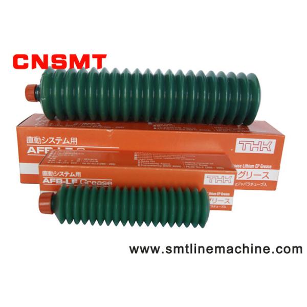 Buy cheap Lubricating Oil Linear Guide THK-AFB-LF Mounter Maintenance Grease from wholesalers