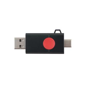 USB 3.0 And Type C Flash Drives with Plastic Graded A Flash and Customized Logo