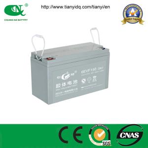 12V150ah Deep Cycle Lead Acid Battery for Solar System