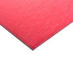 Buy cheap Scratch-resistant Aluminum Composite Panel Waterproof Material from wholesalers