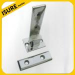 Buy cheap Stainless Steel Glass Clamp Bracket Holder for Window Balustrade Handrail from wholesalers