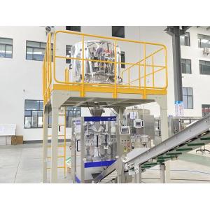 Buy cheap PVA Water Soluble Bag Filling Sealing Machine from wholesalers