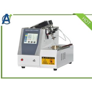 ASTM D525 Oxidation Stability Testing Equipment (Induction Period Method)