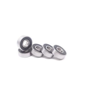 Buy cheap High Speed and Precision Skate Performance with Z3 Vibration Value 608ZZ Bearing from wholesalers