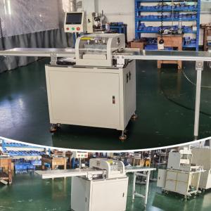 Buy cheap Offline Multi Router PCB Depaneling Machine high precision PCB Depaneling Router from wholesalers