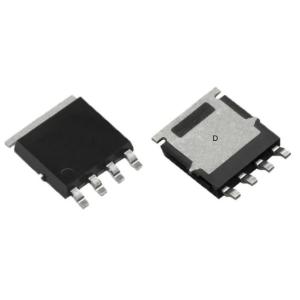 SQJ912AEP-T1_GE3 Vishay / Siliconix