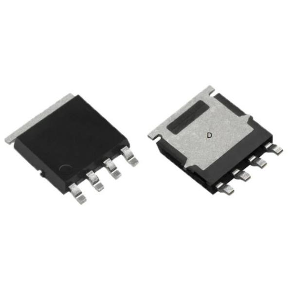 SQJ912AEP-T1_GE3 Vishay / Siliconix