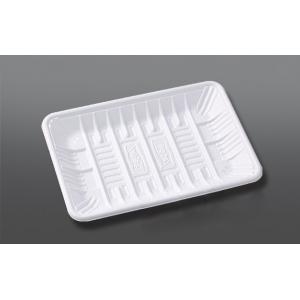 Buy cheap C-42 clamshell tray from wholesalers