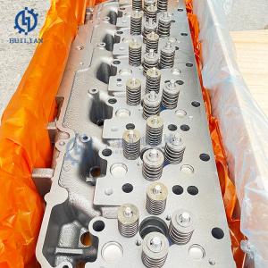 Buy cheap CAT C7 C9 C10 C12 C13 Cylinder Head for Machinery Excavator Engine Parts Cylinder Head from wholesalers