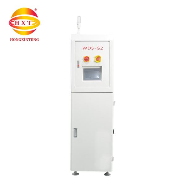 Quality SMT Automatic Buffer Machine HXT-BF330 PCB NG Buffer Stocker Conveyors New Machines for sale