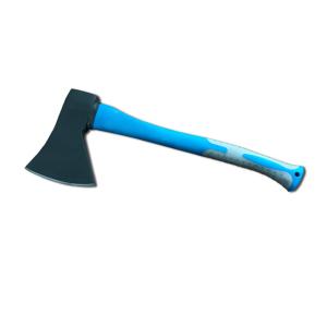 Buy cheap Axe with fiberglass handle from wholesalers