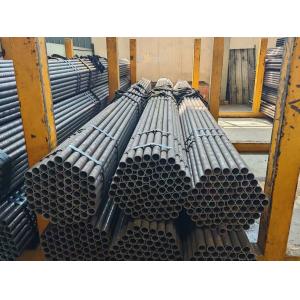 Buy cheap Custom ASMT Carbon Steel Boiler Tubes For Extreme Pressure from wholesalers
