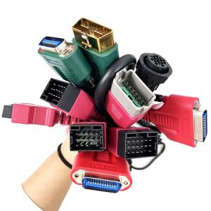 Buy cheap Xtruck Chassis Inspection with Getac Tablet ZF Function Reading Code for Heavy Duty Truck FAST SINOTRUK Eaton ZF WABCO from wholesalers