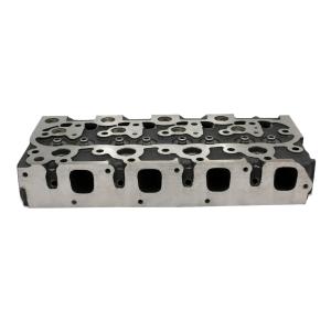 Buy cheap Kubota V1902 Engine Cylinder Heads OEM 15476-03040 from wholesalers