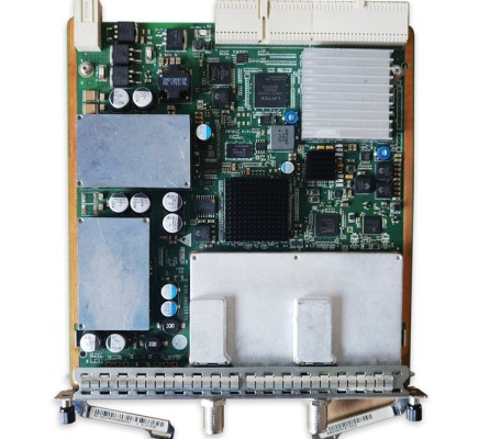 SL91ISM6 IF Board for ODU XMC2H Optix RTN905 RTN905F RTN950A RTN910 RTN980L RTN980