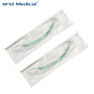 Buy cheap Disposable Nasopharyngeal Airway for Single in Medical Applications with Multiple Sizes and Superior from wholesalers