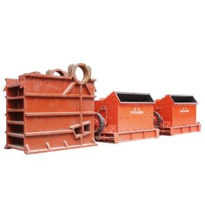 Buy cheap Hammer Mill Horizontal 240mm Cone Crusher Machine from wholesalers