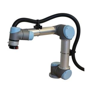 Buy cheap Amr Universal Robot UR3 Most Flexible, Lightweight Desktop Robot for Assembly Line Manipulator with EOAT Collaborative Robot from wholesalers