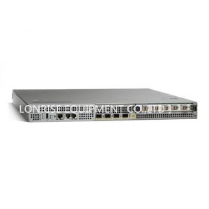 China ASR1001 Aggregation Service Router Cisco Router Modules Factories on sale