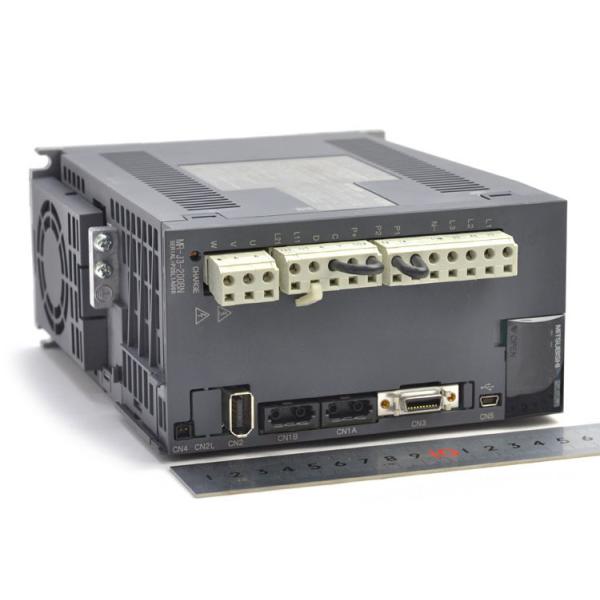 MR-J3-200BN Mitsubishi Original Servo Motor Amplifier Drive MRJ3200BN