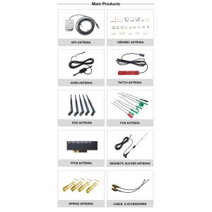 Buy cheap Fibocom LTE A L860-GL-16 Lte & Wcdma Module 4g Module Fibocom L860-GL-16 from wholesalers