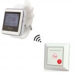 Buy cheap hospital wireless nurse calling system Patient Nurse Call Emergency Response System from wholesalers