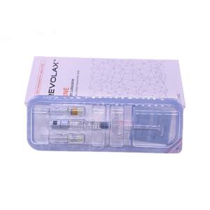 Korea Revolax Deep 1.1ml Hyaluronic Acid Dermal Filler