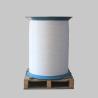 Buy cheap 1.1mm Hardback Wire Binding , 450kg/Roll Wire O Book Binding Nanbo from wholesalers