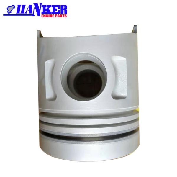 Quality 100mm Dia Engine Piston 6D31T ME012858 Liner Rebuilt Kit for sale