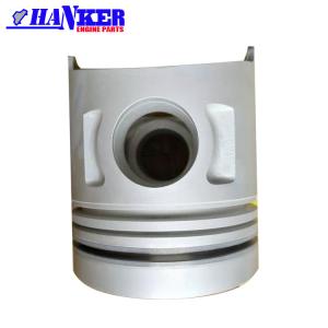 Buy cheap 100mm Dia Engine Piston 6D31T ME012858 Liner Rebuilt Kit from wholesalers