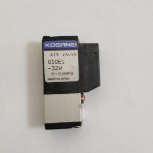 A010E1-32W Smt Electronic Components Platform Station Solenoid Valve KU0-M3410