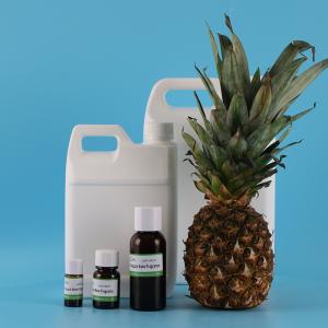 Buy cheap 100% Pure Fruit Oils Pineapple Toothpaste Perfume Fragrance Essence Oil from wholesalers