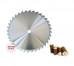 Buy cheap Tungsten Carbide Tipped Wood Cutting Circular Carbide Saw Blade OEM ODM from wholesalers