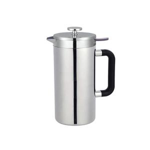 Buy cheap U-Bond Double Wall Stainless Steel Coffee Plunger 8 cup 34oz With Keep Warm Function from wholesalers