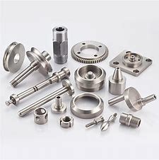 Buy cheap Milling Turning CNC Lathe Parts Precision Aluminum Nickel Polishing Custom from wholesalers