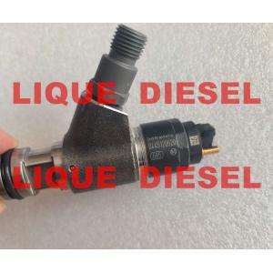 Buy cheap BOSCH Fuel injector 0445120520 0445120371 396-9626 0 445 120 520 0 445 120 371 3969626 from wholesalers