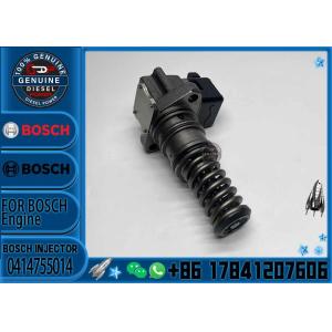 Buy cheap High Quality unit fuel injection pump 0414755014 for Mac  from wholesalers