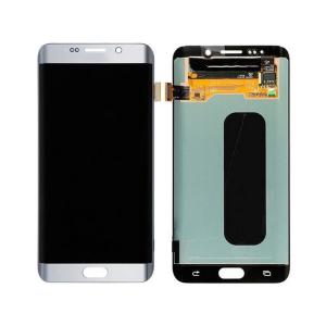 Buy cheap Samsung S6 edge plus LCD assembly from wholesalers