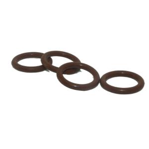 Buy cheap NBR/FKM/EPDM O-Ring Seals Customized for Industrial in Different Sizes and Materials from wholesalers