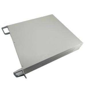 Buy cheap H.264 Satellite Receiver Asi Decoder With Multiple Streaming Channels from wholesalers