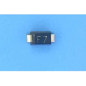 Buy cheap 1.0A R1a (F1) Thru R1m( F7) Fast Recovery Surface Mounted Rectifier Diode SOD123FL Package from wholesalers