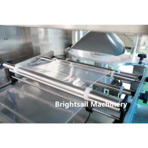 Buy cheap Packing Weight 10g 5kg  automatic powder packing machine from wholesalers