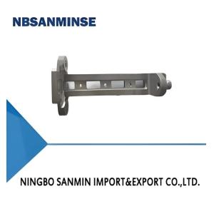 Lamp Tube Socket with Blowing Nozzle Seal Head and Lamp Tube Clip Bracket for