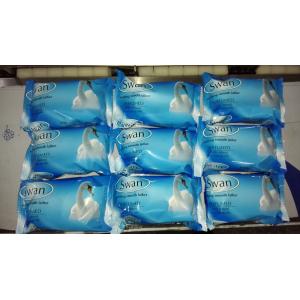 Buy cheap Automatic Hotel Bar Soap Packaging Machine with stainless steel cover/PLC controller bestar packaging machine BST-250 from wholesalers