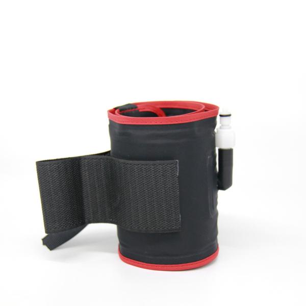 Buy cheap Disinfecting Type EOS TPU Pneumatic Tourniquet Cuff with Durable and Reusable Design from wholesalers