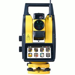 NS10 GNSS RTK Receiver Robotic Total Station Survey Equipment