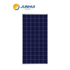 Buy cheap 315W BYD Used Solar Panels 99% New With Aluminium Frame from wholesalers