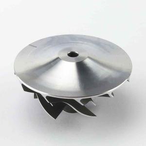 GTB1756VK Turbo Compressor Wheel 7376890003 For 12645143 Turbo