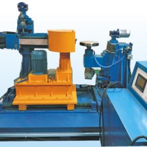 Buy cheap High quality outside Cookware Polishing Machine Special Shaped Vertical Auto Outer Polishing Machine from wholesalers