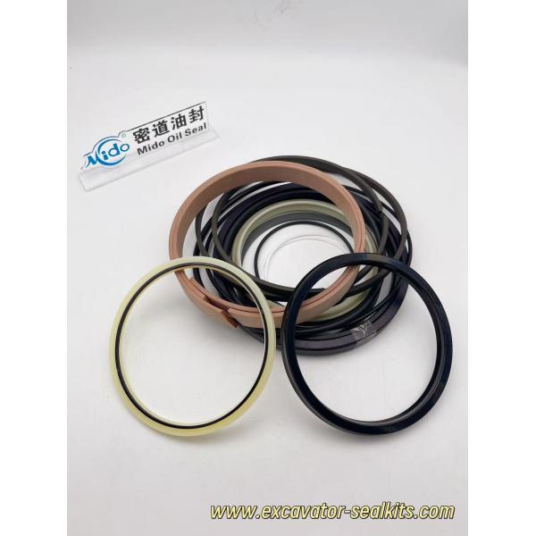 R520LC-9S 31QB-50110 31Y1-35590 Boom Hydraulic Cylinder Seal Kit For Hyundai Excavators